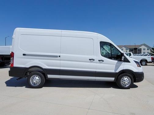 2025 Ford Transit-350 148 WB Medium Roof Cargo