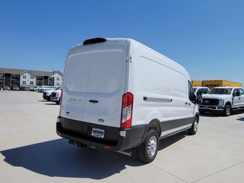 2025 Ford Transit-350 148 WB Medium Roof Cargo