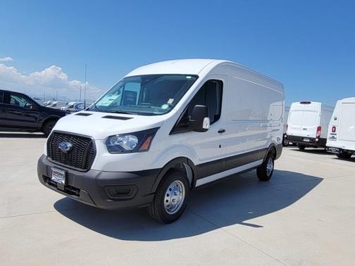2025 Ford Transit-350 148 WB Medium Roof Cargo