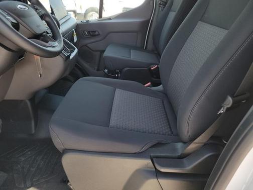 2025 Ford Transit-350 148 WB Medium Roof Cargo