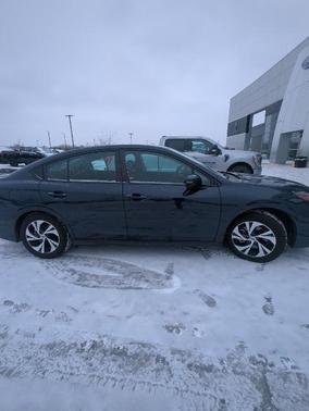 2024 Subaru Legacy Premium