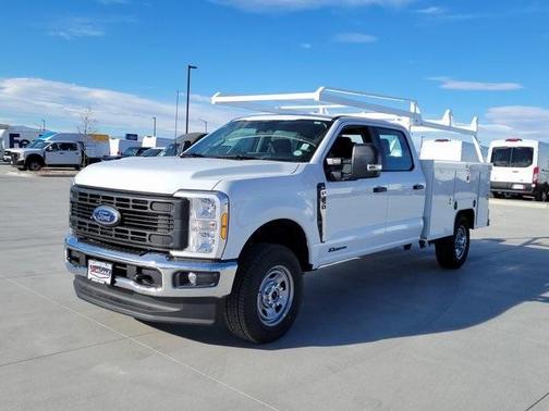 2026 Ford F-350 XL