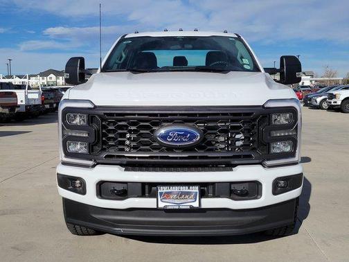 2026 Ford F-350 XL