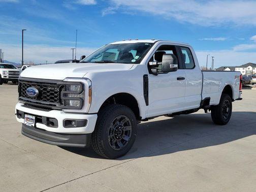 2026 Ford F-350 XL