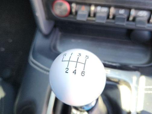 2019 Ford Shelby GT350 Base