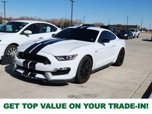 2019 Ford Shelby GT350 Base