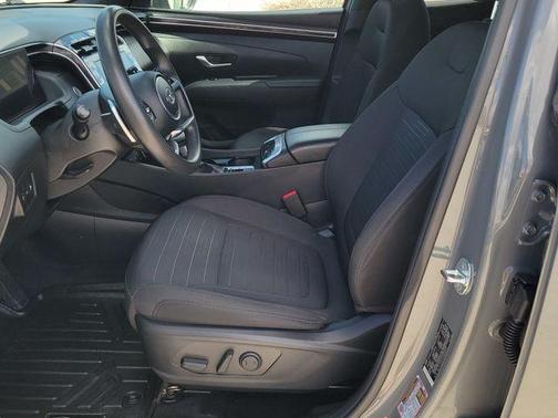 2023 Hyundai SANTA CRUZ 