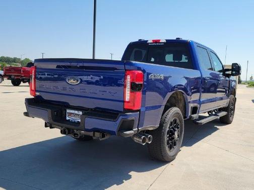 Argon 2026 Ford F-250 Lariat