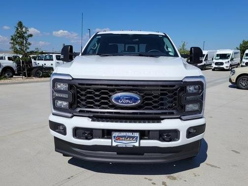 2026 Ford F-250 XL