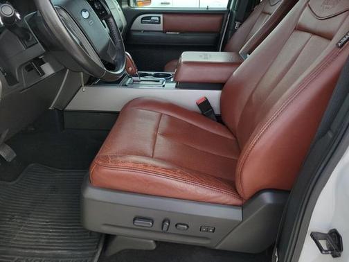 2014 Ford Expedition King Ranch