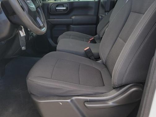 2020 GMC Sierra 2500 Base