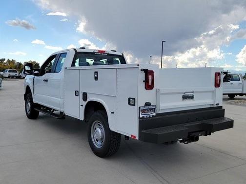 2026 Ford F-250 XL