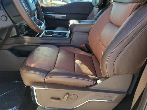 2026 Ford F-350 King Ranch