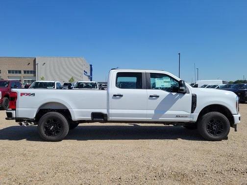2025 Ford F-250 XL