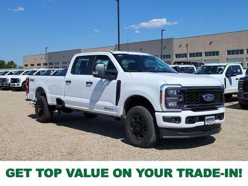 2025 Ford F-250 XL