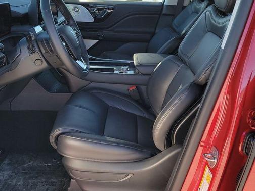 2026 Lincoln Aviator Reserve AWD