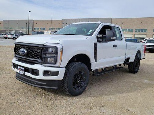 2026 Ford F-250 XL