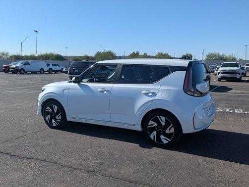 2023 Kia Soul GT-Line