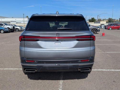 2025 Buick Enclave Preferred FWD