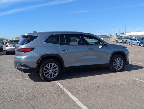 2025 Buick Enclave Preferred FWD