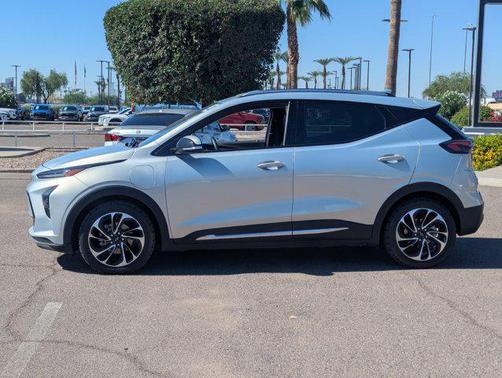 2023 Chevrolet Bolt EUV FWD Premier