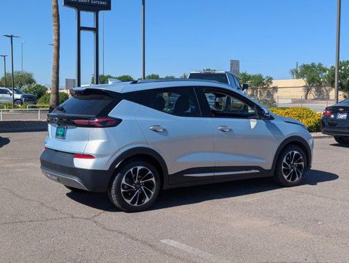 2023 Chevrolet Bolt EUV FWD Premier