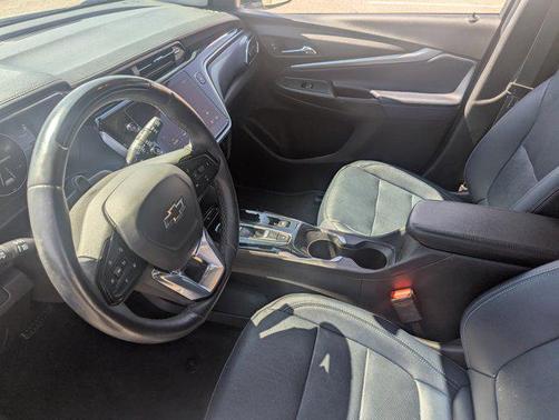 2023 Chevrolet Bolt EUV FWD Premier