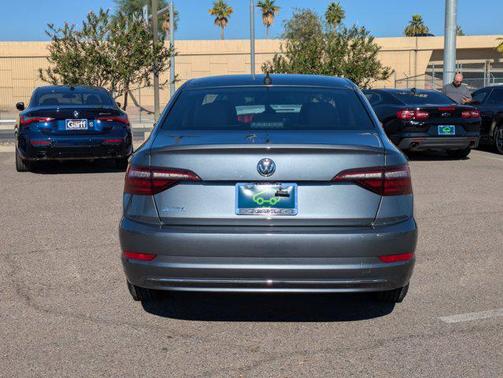 2021 Volkswagen Jetta 1.4T S