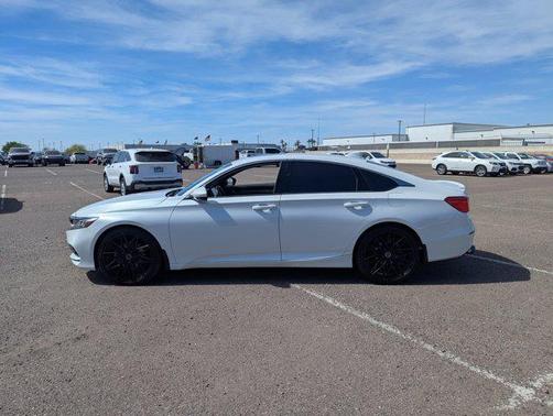 2020 Honda Accord Sport 2.0T