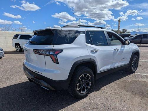 2025 Chevrolet Equinox AWD ACTIV