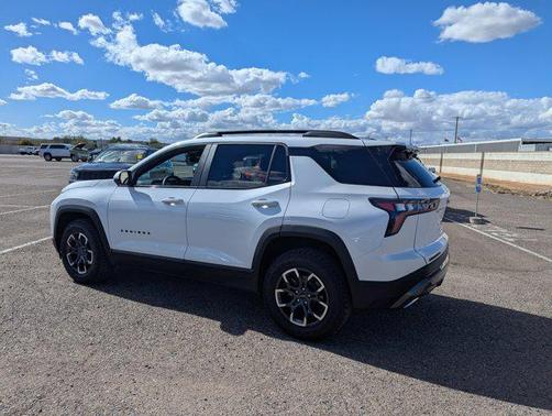 2025 Chevrolet Equinox AWD ACTIV