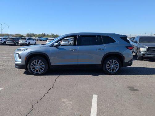 2025 Buick Enclave Preferred FWD