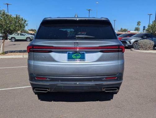 2025 Buick Enclave Preferred FWD