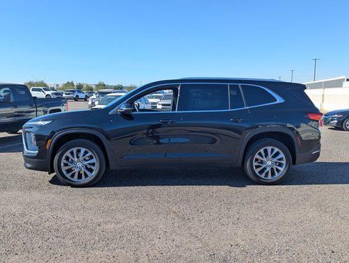 2025 Buick Enclave Preferred FWD