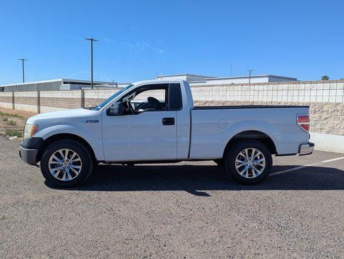2011 Ford F-150 XL