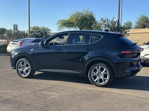 2024 Dodge Hornet R/T EAWD