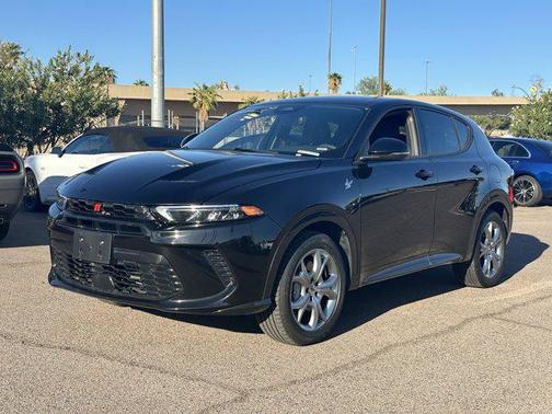 2024 Dodge Hornet R/T EAWD