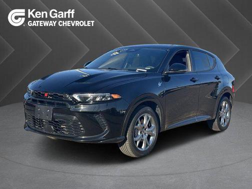 2024 Dodge Hornet R/T EAWD