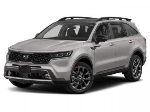 2021 Kia Sorento SX