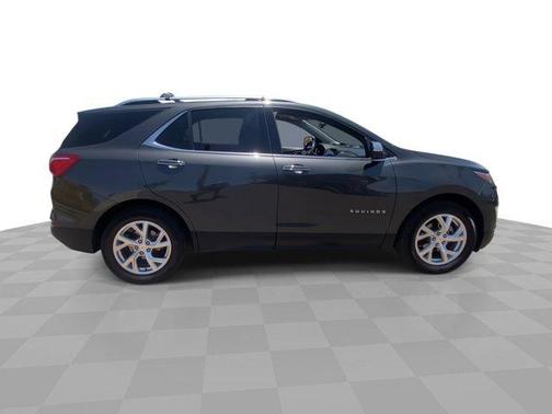 2021 Chevrolet Equinox Premier w/1LZ