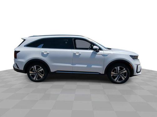 2023 Kia Sorento Hybrid SX Prestige