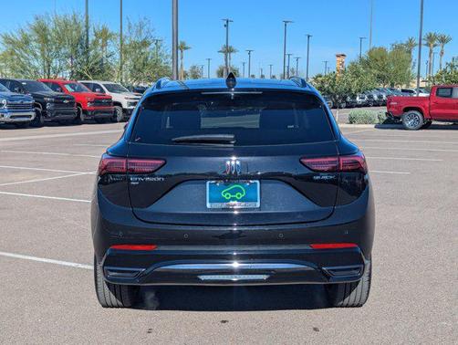 2025 Buick Envision Sport Touring AWD