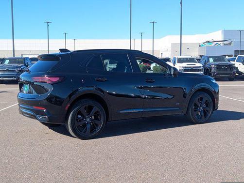 2025 Buick Envision Sport Touring AWD