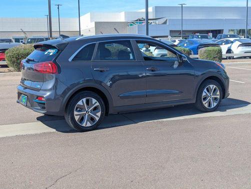 2020 Kia Niro EV EX Premium