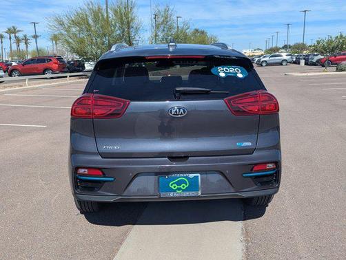 2020 Kia Niro EV EX Premium