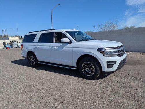 2023 Ford Expedition Max XLT