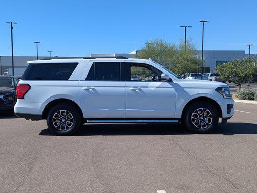 2023 Ford Expedition Max XLT