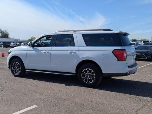 2023 Ford Expedition Max XLT