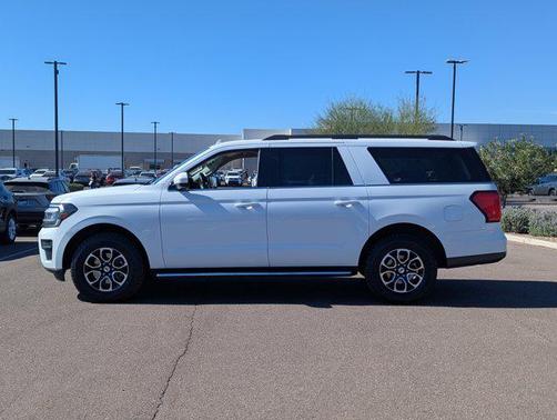 2023 Ford Expedition Max XLT