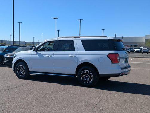 2023 Ford Expedition Max XLT